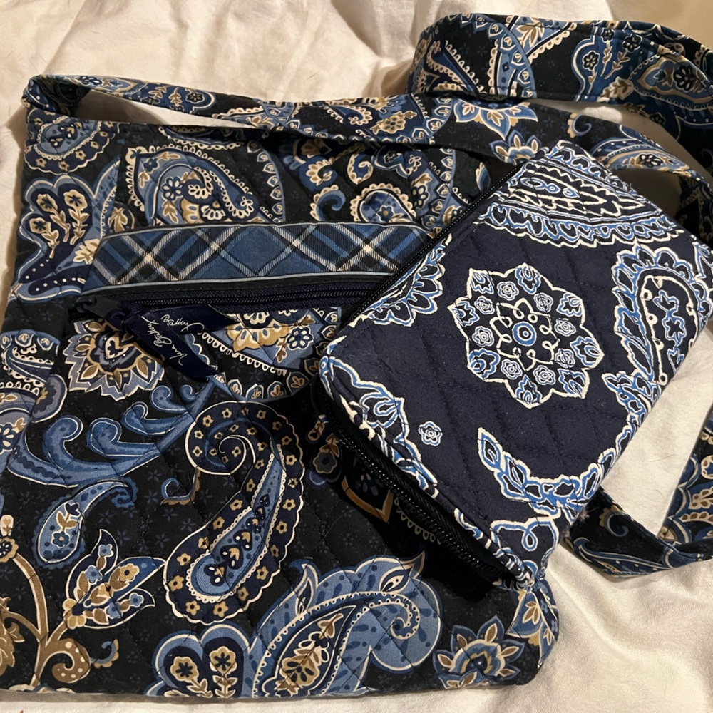 Vera Bradley purse